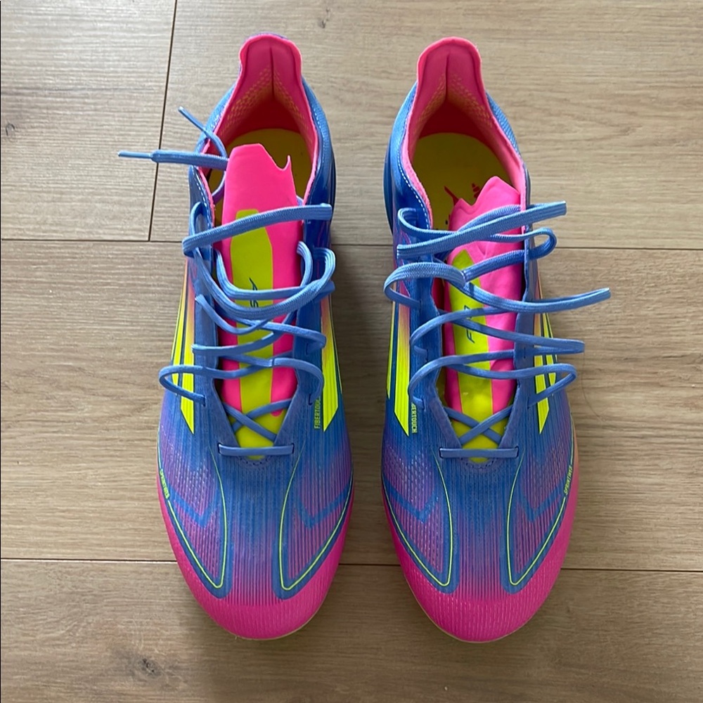 Adidas F50 Elite Fg